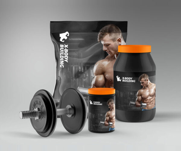 مکمل پروتئین ۱۲